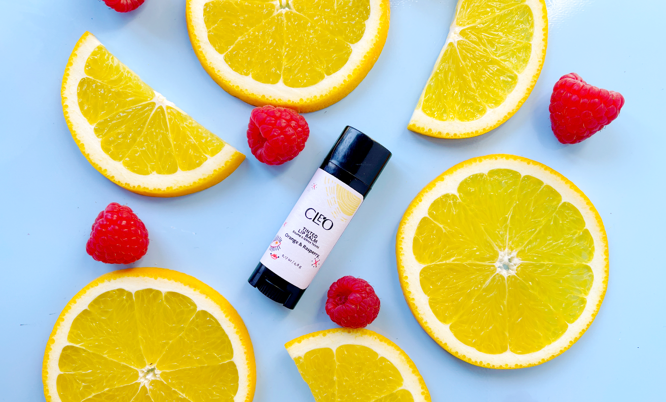 Skin care & cosmetics